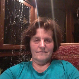 Profilbild von Hildegard Weigel