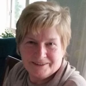 Profilbild von Hildegard Weiss