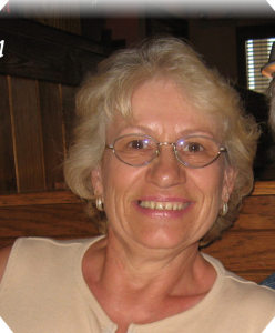 Profilbild von Hildegard White