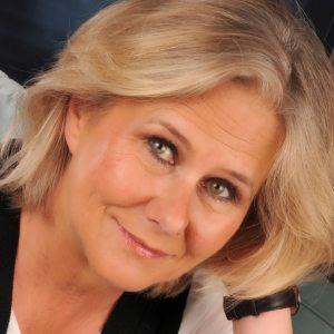Profilbild von Hildegard Wichmann