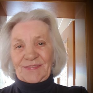 Profilbild von Hildegard Wiedemann