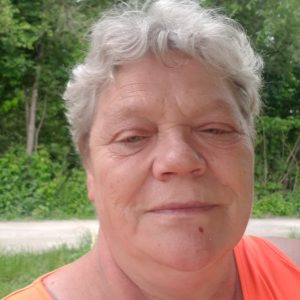 Profilbild von Hildegard Winkler