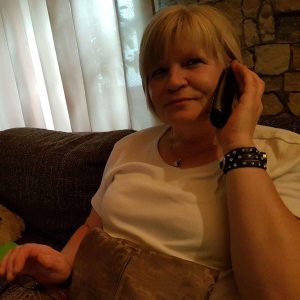 Profilbild von Hildegard Winnen