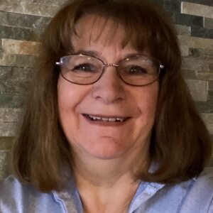 Profilbild von Hildegard Wiswe