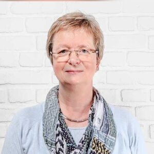 Profilbild von Hildegard Wolters