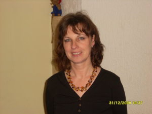 Profilbild von Hildegard Wolters