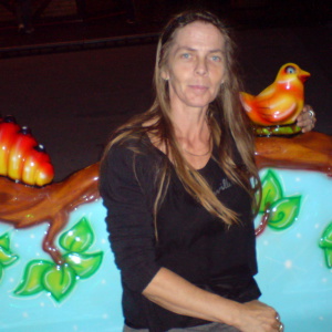 Profilbild von Hildegard Zobel
