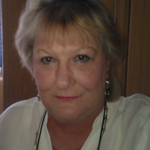 Profilbild von Hildegund Beiwinkel