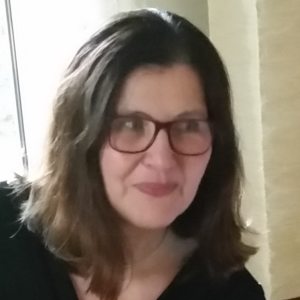 Profilbild von Hildegund Beulmann-Karl