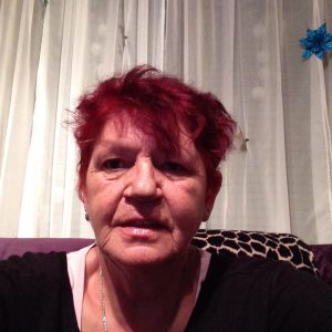 Profilbild von Hildegund Dietrich