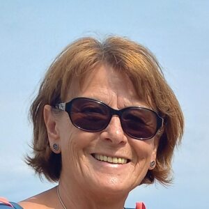 Profilbild von Hildegund Haus