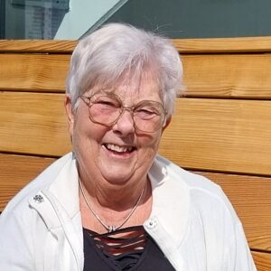 Profilbild von Hildegund Knies