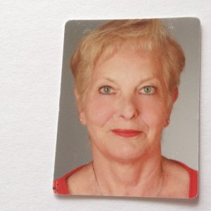 Profilbild von Hildegund Mißbach