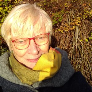 Social Media Profilbild Hildegund Remme 