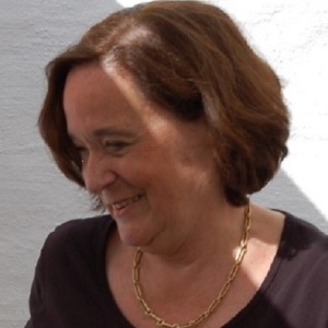 Profilbild von Hildegund Tober