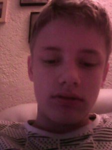 Profilbild von Hildenbrand Yanick