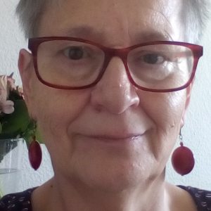 Profilbild von Hildraut Henzgen