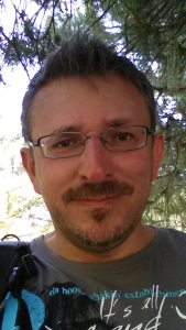 Profilbild von Hilgar Müller