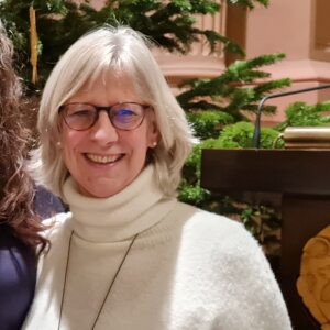 Profilbild von Hilke Ackermann