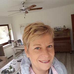 Profilbild von Hilke Aust