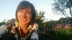 Profilbild von Hilke Bergerstock