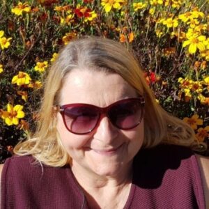 Profilbild von Hilke Beyer