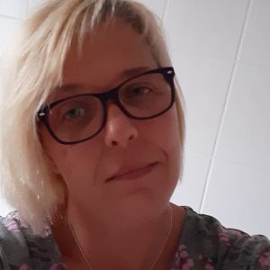 Profilbild von Hilke Bokelberg