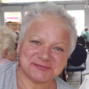 Profilbild von Hilke Büsing