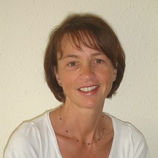 Profilbild von Hilke Erler