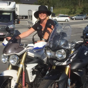 Profilbild von Hilke Helmke