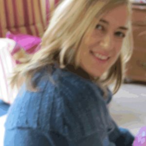 Profilbild von Hilke Jantzen