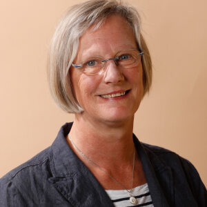 Profilbild von Hilke Lehmann