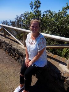 Profilbild von Hilke Pelka