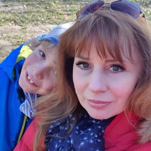 Profilbild von Hilke Pelz