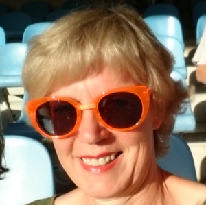 Profilbild von Hilke Schaer