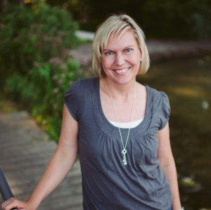 Profilbild von Hilke Schönberg