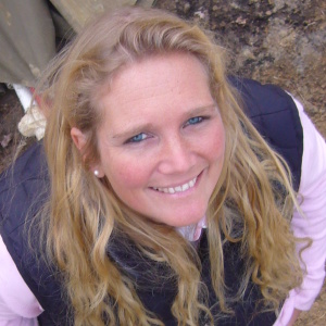 Profilbild von Hilke Spänhoff
