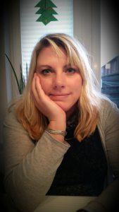 Profilbild von Hilke Veen