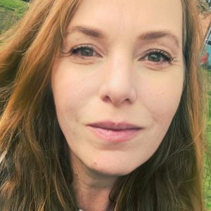 Profilbild von Hilke Wening