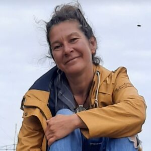 Profilbild von Hilke Winkler