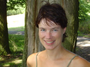Profilbild von Hilke von Kienle