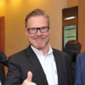 Profilbild von Hilko Müller
