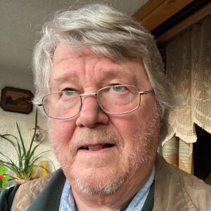 Profilbild von Hilko Schomerus