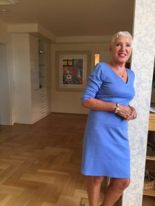 Profilbild von Hilla Pillen
