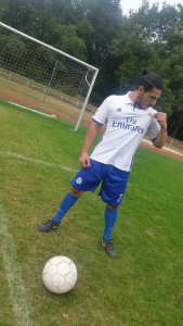 Profilbild von Hillal Sidiqi