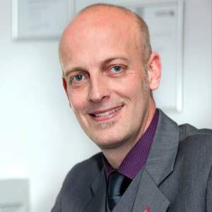Profilbild von Hillard Westphal