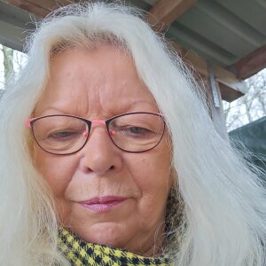 Profilbild von Hille Heinlein