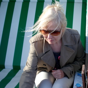 Profilbild von Hille Kamplade