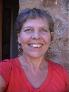 Profilbild von Hilli Holzberger