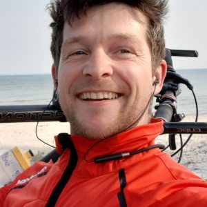 Profilbild von Hilmar Bach